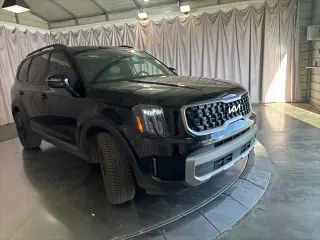 Kia Telluride 2023 AWD EX X-Line 4dr SUV