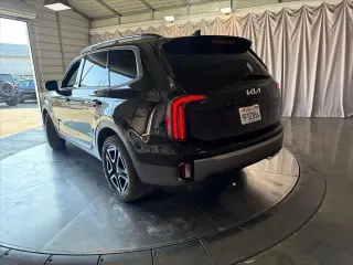 Kia Telluride 2023 AWD EX X-Line 4dr SUV