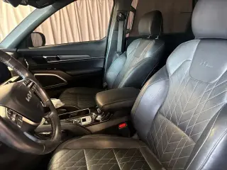 Kia Telluride 2023 AWD EX X-Line 4dr SUV