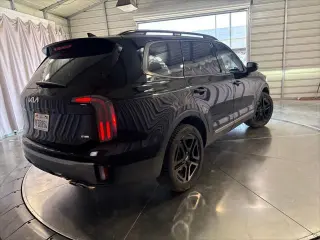 Kia Telluride 2023 AWD EX X-Line 4dr SUV