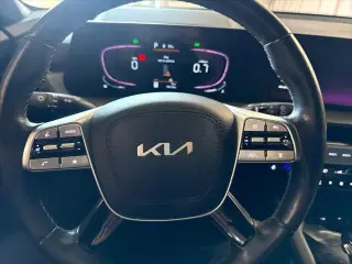 Kia Telluride 2023 AWD EX X-Line 4dr SUV