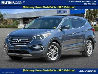 Hyundai SANTA FE Sport 2018 2.4L 4dr SUV