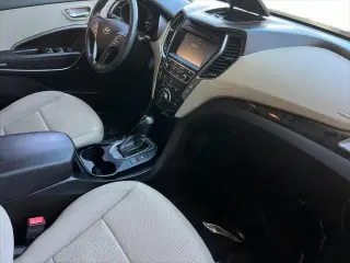 Hyundai SANTA FE Sport 2018 2.4L 4dr SUV