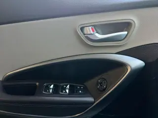 Hyundai SANTA FE Sport 2018 2.4L 4dr SUV