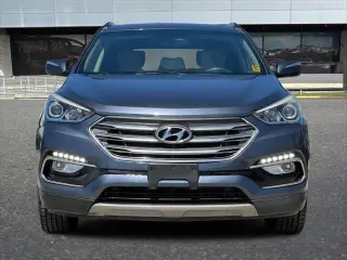 Hyundai SANTA FE Sport 2018 2.4L 4dr SUV