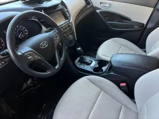 Hyundai SANTA FE Sport 2018 2.4L 4dr SUV