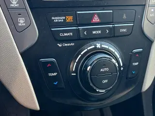 Hyundai SANTA FE Sport 2018 2.4L 4dr SUV