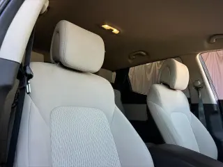 Hyundai SANTA FE Sport 2018 2.4L 4dr SUV