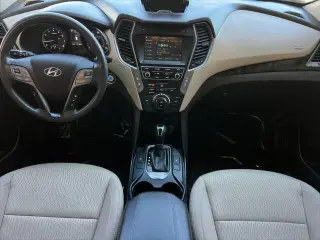 Hyundai SANTA FE Sport 2018 2.4L 4dr SUV