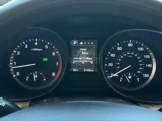 Hyundai SANTA FE Sport 2018 2.4L 4dr SUV