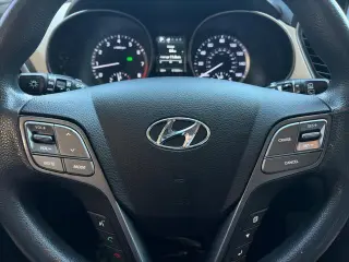 Hyundai SANTA FE Sport 2018 2.4L 4dr SUV