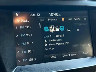 Hyundai SANTA FE Sport 2018 2.4L 4dr SUV