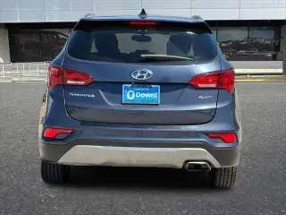 Hyundai SANTA FE Sport 2018 2.4L 4dr SUV