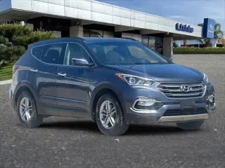 Hyundai SANTA FE Sport 2018 2.4L 4dr SUV