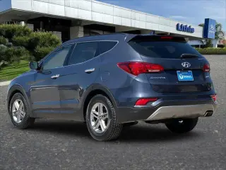 Hyundai SANTA FE Sport 2018 2.4L 4dr SUV