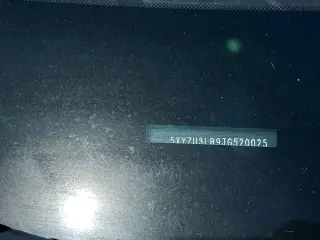Hyundai SANTA FE Sport 2018 2.4L 4dr SUV