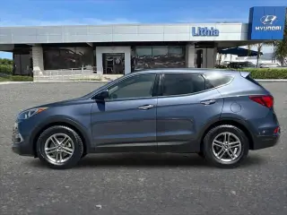 Hyundai SANTA FE Sport 2018 2.4L 4dr SUV