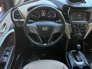 Hyundai SANTA FE Sport 2018 2.4L 4dr SUV