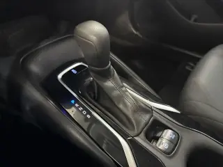Toyota Corolla 2021 LE 4dr Sedan