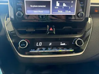 Toyota Corolla 2021 LE 4dr Sedan