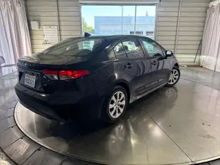 Toyota Corolla 2021 LE 4dr Sedan