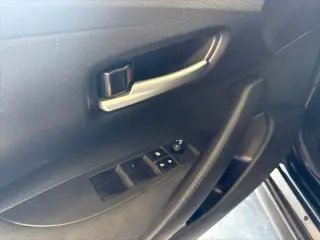 Toyota Corolla 2021 LE 4dr Sedan