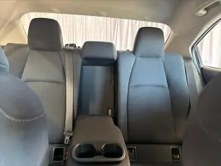 Toyota Corolla 2021 LE 4dr Sedan