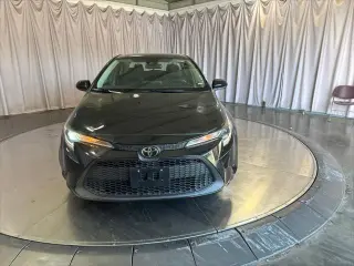 Toyota Corolla 2021 LE 4dr Sedan