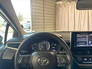 Toyota Corolla 2021 LE 4dr Sedan