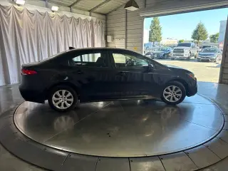 Toyota Corolla 2021 LE 4dr Sedan