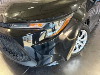 Toyota Corolla 2021 LE 4dr Sedan