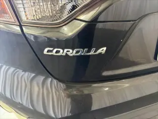 Toyota Corolla 2021 LE 4dr Sedan