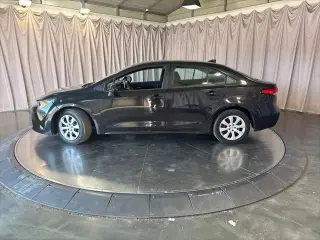 Toyota Corolla 2021 LE 4dr Sedan