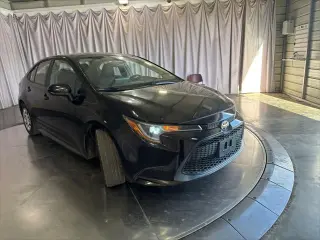 Toyota Corolla 2021 LE 4dr Sedan