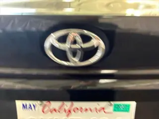 Toyota Corolla 2021 LE 4dr Sedan