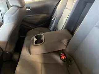 Toyota Corolla 2021 LE 4dr Sedan