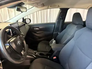 Toyota Corolla 2021 LE 4dr Sedan