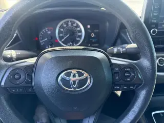 Toyota Corolla 2020 LE 4dr Sedan