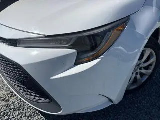 Toyota Corolla 2020 LE 4dr Sedan
