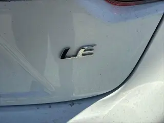 Toyota Corolla 2020 LE 4dr Sedan