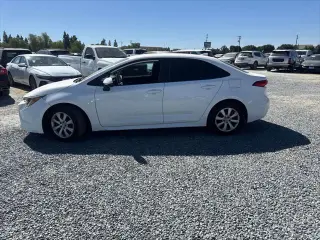 Toyota Corolla 2020 LE 4dr Sedan