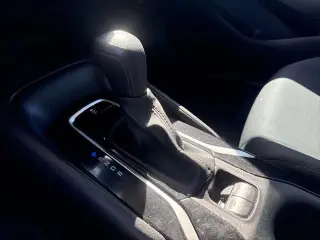Toyota Corolla 2020 LE 4dr Sedan
