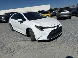 Toyota Corolla 2020 LE 4dr Sedan