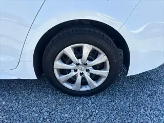 Toyota Corolla 2020 LE 4dr Sedan