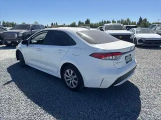 Toyota Corolla 2020 LE 4dr Sedan