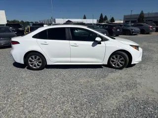 Toyota Corolla 2020 LE 4dr Sedan