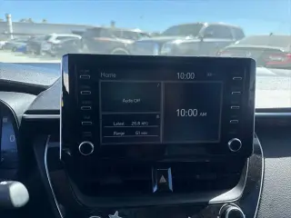 Toyota Corolla 2020 LE 4dr Sedan