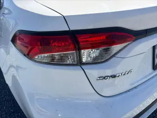 Toyota Corolla 2020 LE 4dr Sedan