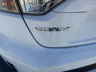 Toyota Corolla 2020 LE 4dr Sedan