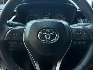 Toyota Corolla 2025 SE 4dr Sedan